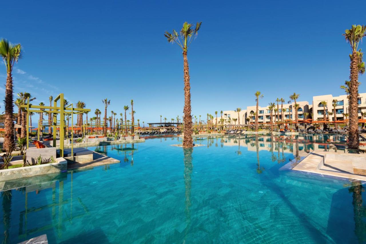 Riu Palace Tikida