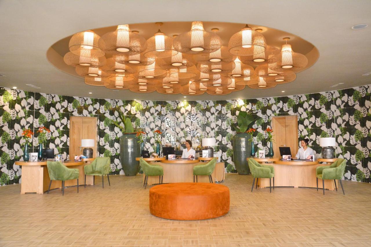 Hotel Riu Palace Tikida 5*