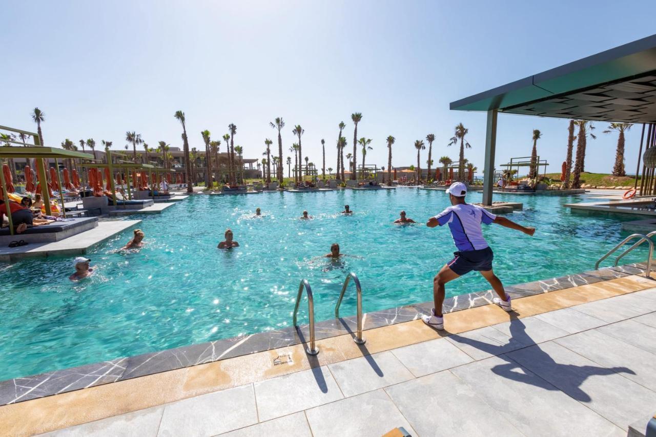 Hotel Riu Palace Tikida 5*
