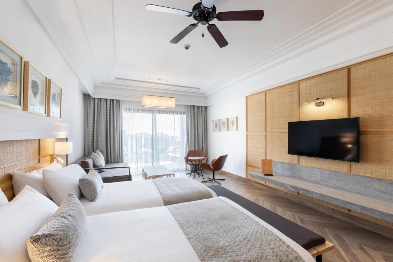 Hotel Riu Palace Tikida 5*