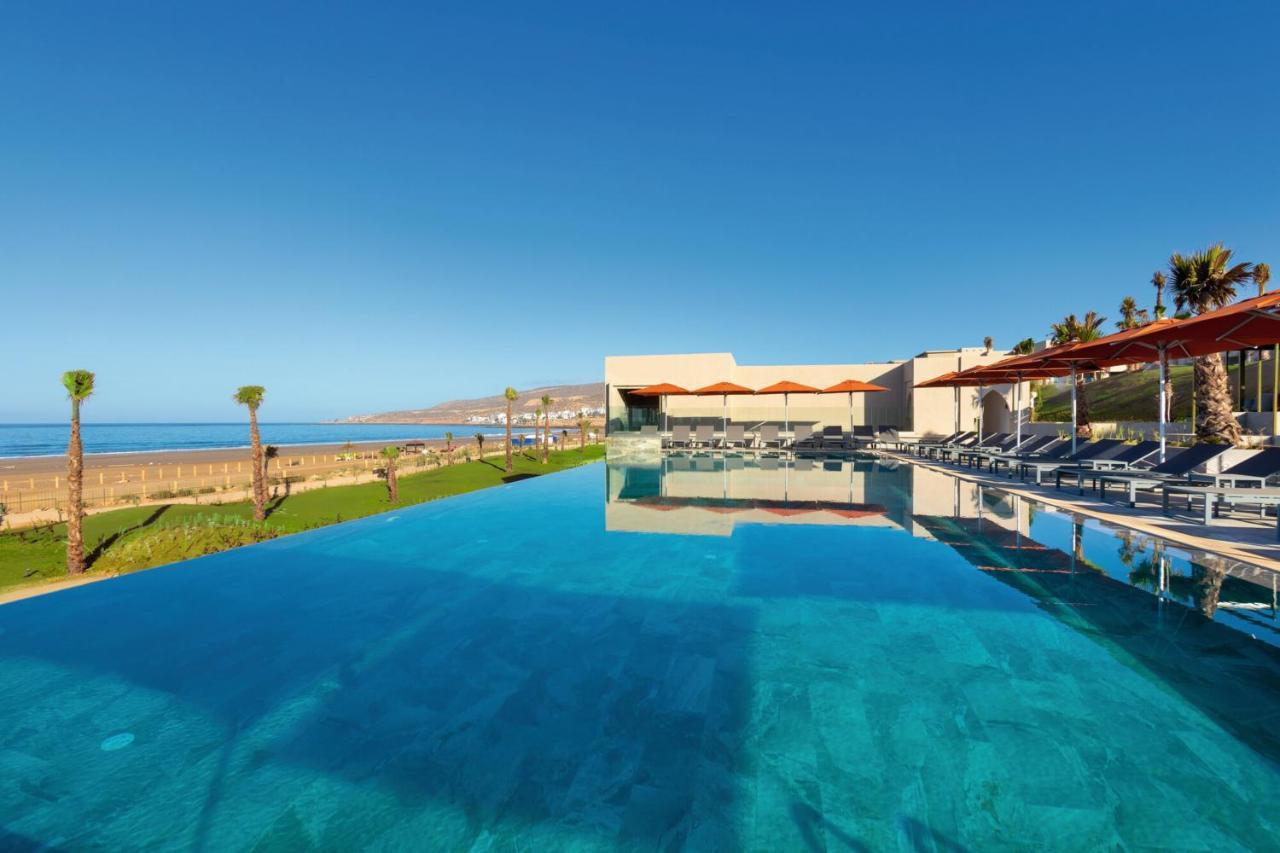 Riu Palace Tikida 5*
