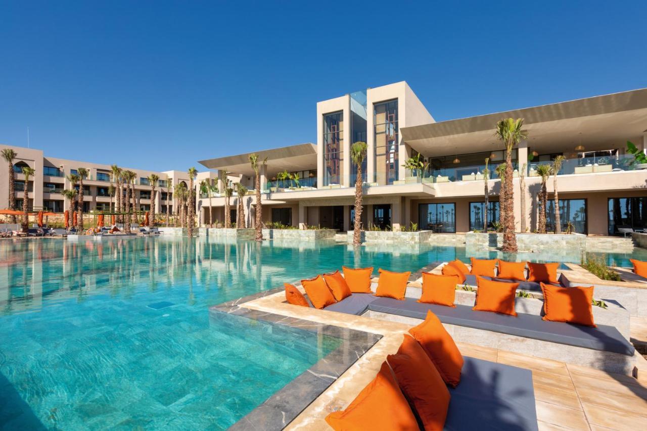 Hotel Riu Palace Tikida 5*