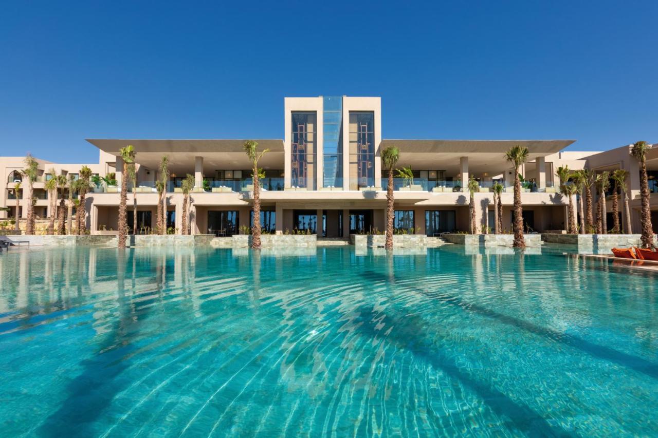 Riu Palace Tikida 5* Taghazout
