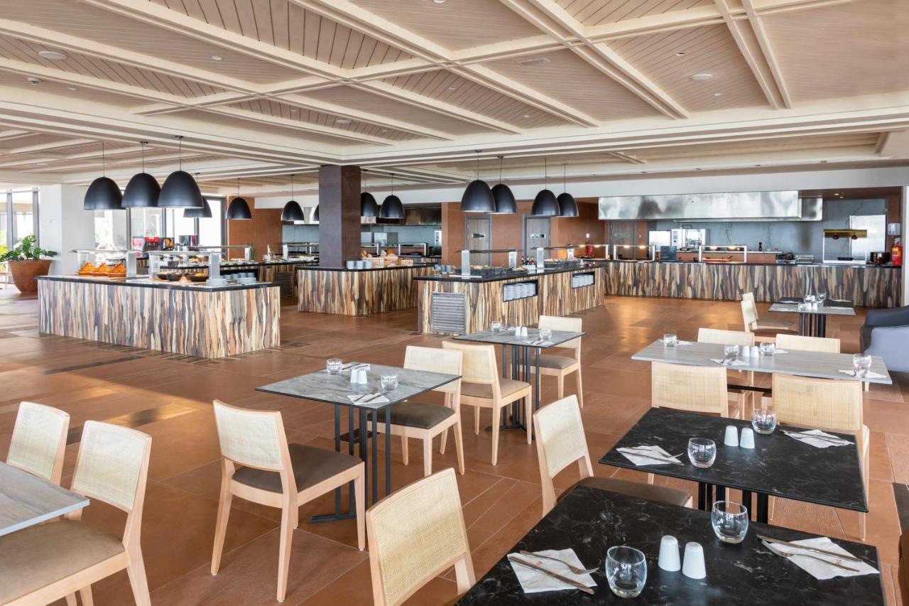 Hotel Riu Palace Tikida 5*